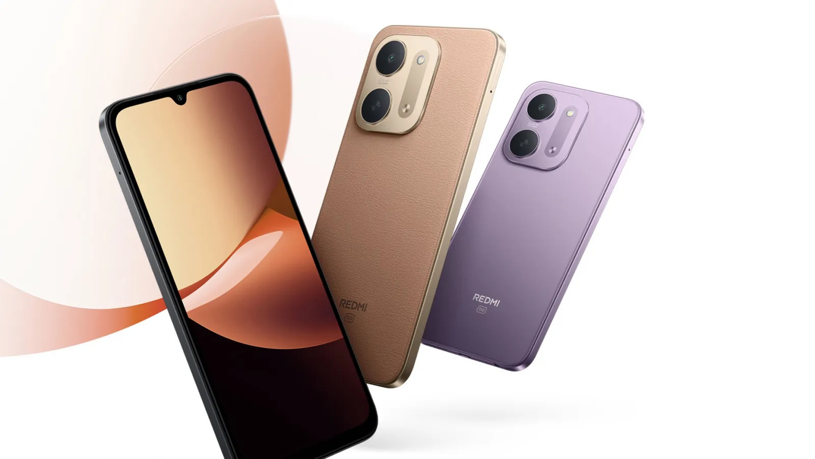 Xiaomi Redmi 17C 5G